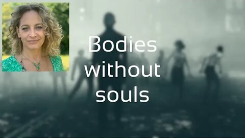 Un ensouled beings- how does the soul come in? How they assist us and how we assist them!