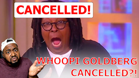 The View Is FURIOUS As Whoopi Goldberg Is SUSPENDED From The View After Ignorant Holocaust Comments