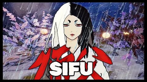 A State of Zen | Sifu | Episode 3