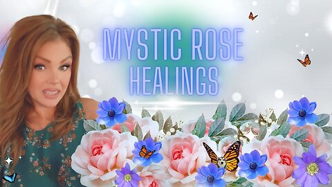 Mystic Rose Oletta