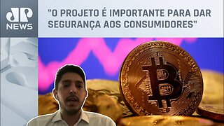 O que muda com o novo marco legal das criptomoedas aprovado pelo Congresso?