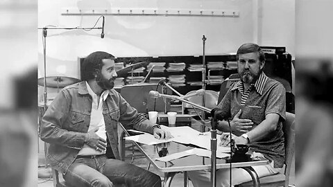 Ray Stevens Interview on The Ralph Emery Show (6/25/75) [Radio Show]