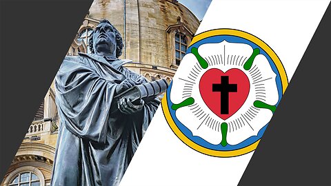 Should Christians Celebrate Reformation Day?
