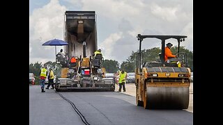 highway construction