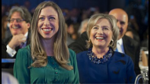 Delta Force Arrests Chelsea Clinton