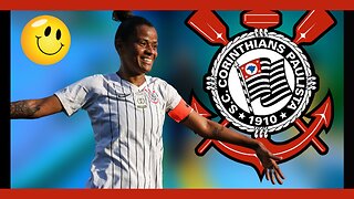 LEFT NOW! DID YOU KNOW THAT? LATEST NEWS FROM FEMALE CORINTHIANS