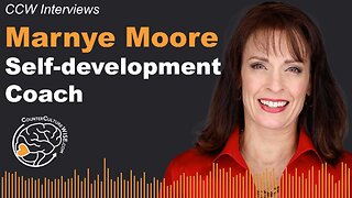 Interview: Self-development coach Maryne Moore