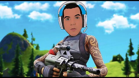 LaShovel - ( WE HATE FORTNITE ) - CHAT WITH ME