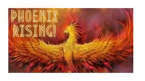 Phoenix Rising!