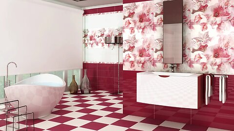 Beautiful Home - 75+ Bathroom Design Ideas 2022 | Bathroom Tiles Designs | Modern Interior Design