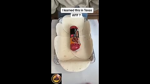 Texans are something else