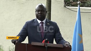 SOUTH SUDANESE STUDENTS EXEMPTED FROM PAYING THE $100 DOLLARS