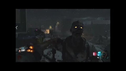 Call of Duty Custom Zombies - Tunisia Town