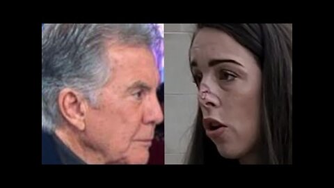 Meghan Walsh vs John Walsh's TPR of Her Stolen Children - August 10th & 11th, 2022, Vero Beach, FL