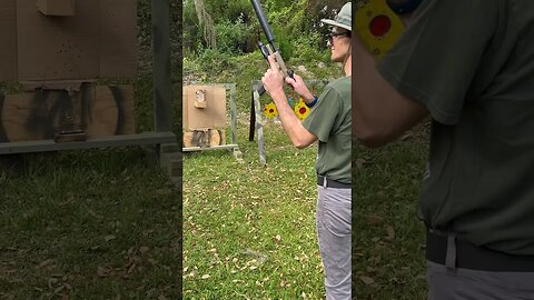 Shooting Cranium Target ballistics gel [Compilation]