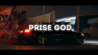 praise god - BMW M5 E60 City Drive (Edit)