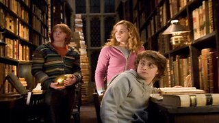 Harry Potter e o Cálice de Fogo (2005) - Crítica