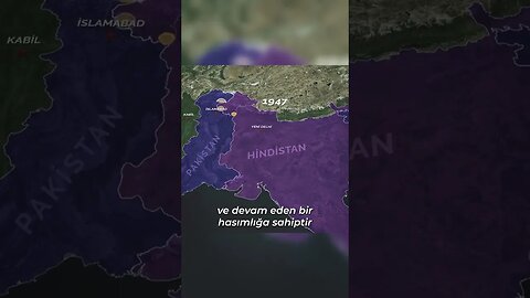 Bitmek Bilmeyen Afganistan Pakistan Anlaşmazlığı Açıklandı