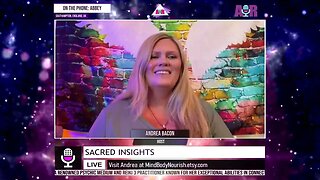 Sacred Insights - June 27, 2023