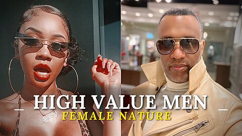 Why HIGH Value Men Never Care What Girls Think (The BRUTAL Red Pill TRUTH..)self development coach