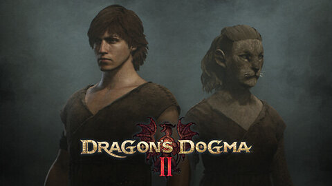 [107] Dragon's Dogma 2 CC