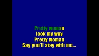 LBL04 07 Orbison Roy Pretty Woman