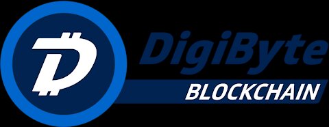 DigiByte cryptocurrency DGB What is Digibyte 2021