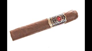 Padilla Cazadores Robusto Cigar Review