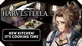 Are all the side quests this sad? | Harvestella {7}