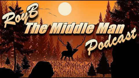 RoyB TheMiddleMan Podcast S01E05 Short