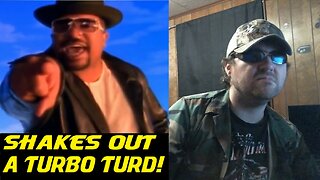 [YTP] Sir Mix-A-Lot Shakes Out A Turbo Turd (Cs188) - Reaction! (BBT)