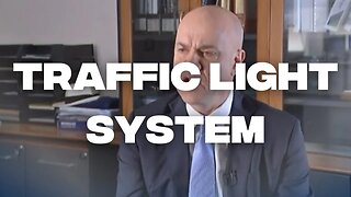 Queensland Introduces CCP-Style COVID-19 Traffic Light System