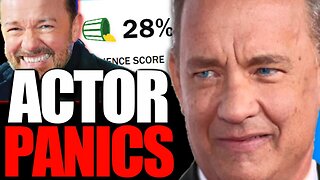 Tom Hanks Gets TERRIBLE News - Hollywood EXPOSED!