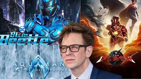 Why James Gunn's 'Superman Legacy' Marks a Turning Point for the DCU After Recent Film Failures