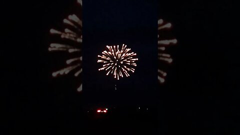2023 fireworks clip