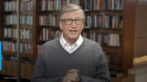 GENE EDITING w/ Bill Gates, Bezos, Zuckerberg, Apple, Disney