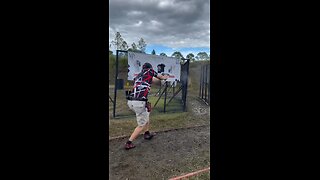 US IPSC Nationals 2023