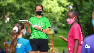 Girls on the Run Goes Virtual for Fall