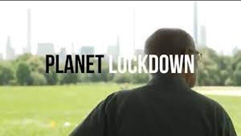 Planet Lockdown