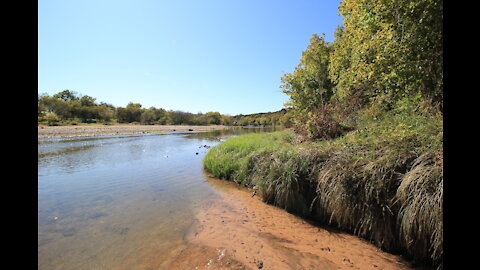 23 +/- Acres at 152 Oak Grove Loop, China Spring, Texas