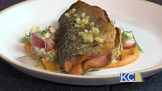 Taste and See KC: Café Sebastienne