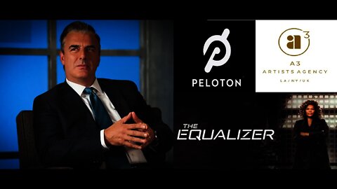 CHRIS NOTH Guilty Before Due Process: Removed from Peleton AD, His Agency & FIRED from The Equalizer