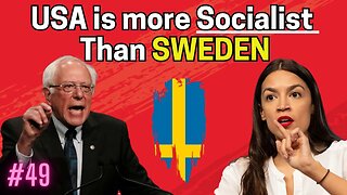 The Myth of European Socialist Utopia || El Podcast EP49