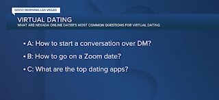 Valentine's Day trivia question
