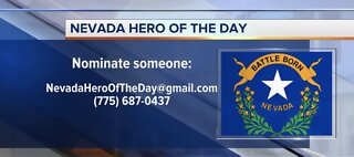 Nominate a Nevada Hero of the Day