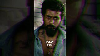 Rolex BGM Ringtone #ringtone #ringtones #kamalhaasan #vikram #rolex #suriya