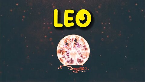 LEO♌😱❤️ NEW LOVE SHOWS!ABOUT TO OPEN UP!THEY'RE NO LONGER AFRAID TO FROM ENTERING INTO A NEW RELATI