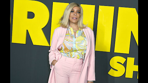 Wendy Williams wants her next boyfriend to be out the spotlight