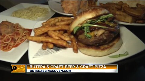 Meet Butera’s Craft Beer and Craft Pizza’s New Executive Chef