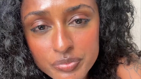 Indian Woman Explains Why Black Men Want To Have Mix Children